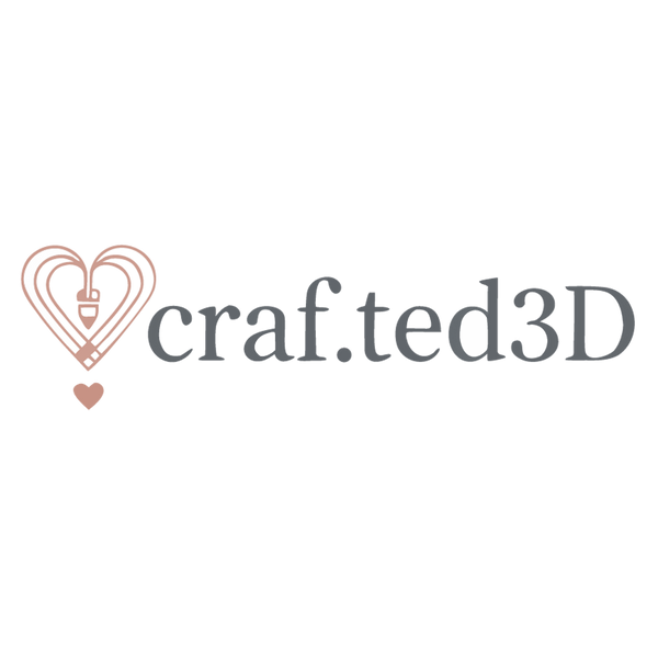Craf.ted3d